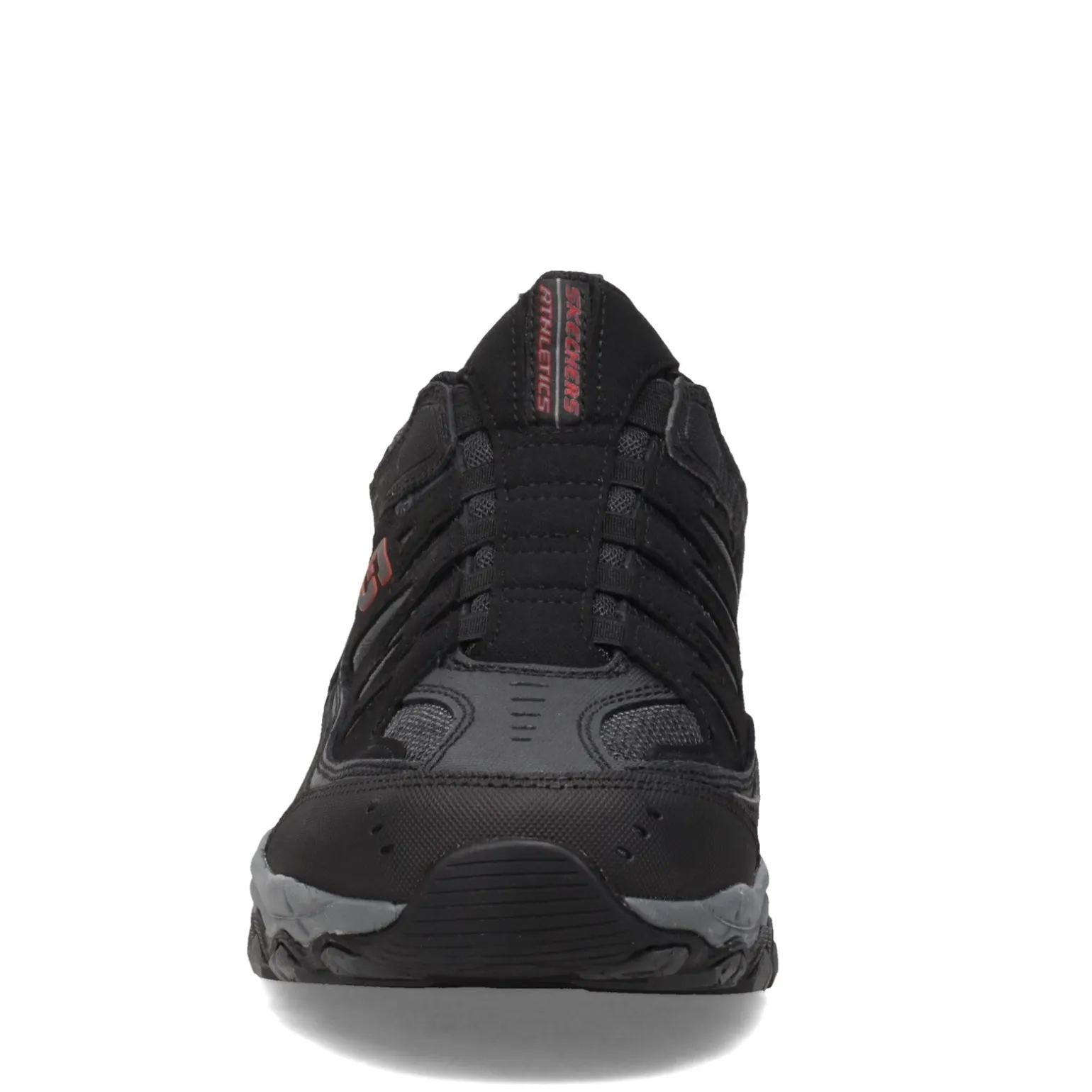 Men's Skechers, After Burn M. Fit Sneaker
