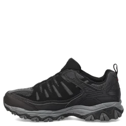 Men's Skechers, After Burn M. Fit Sneaker