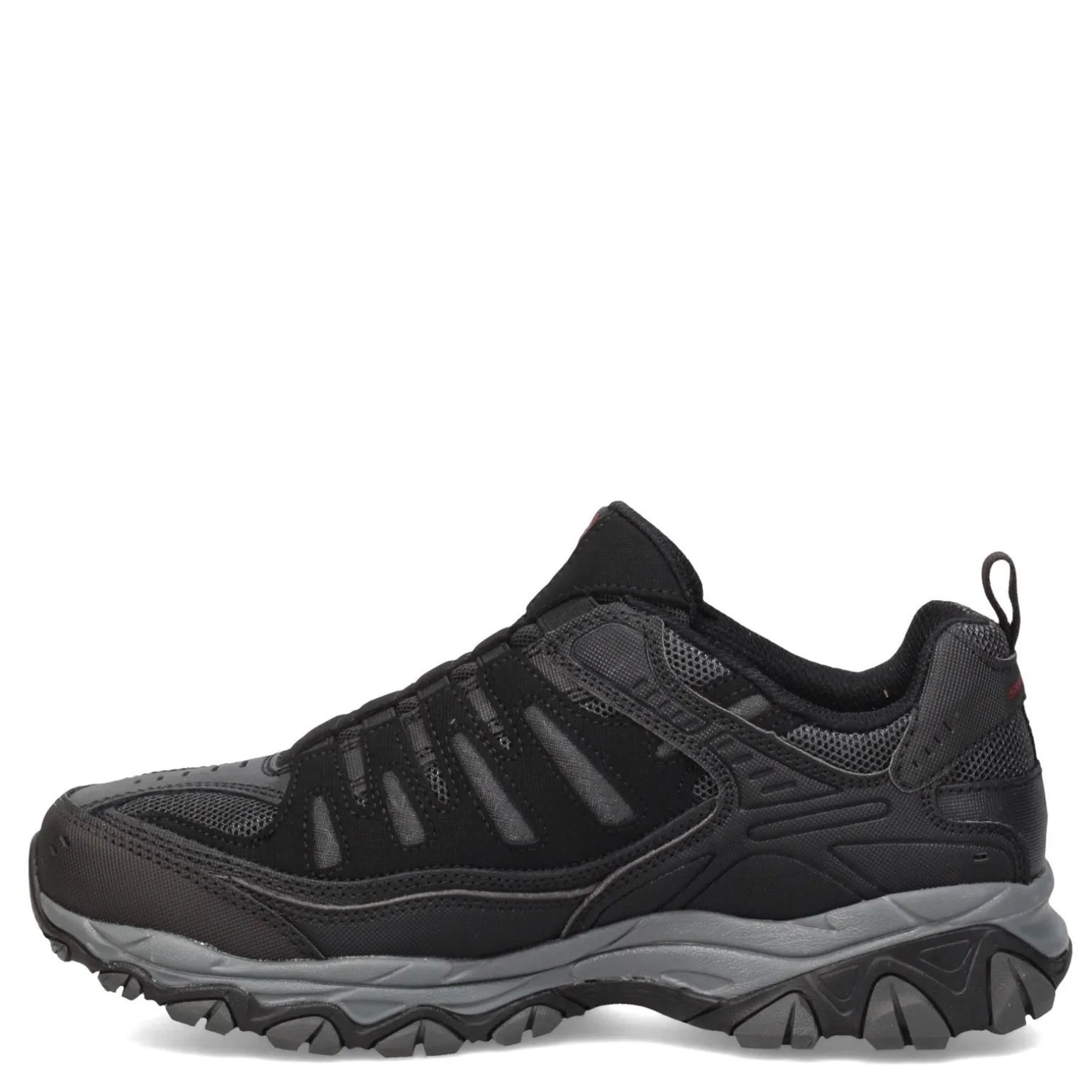 Men's Skechers, After Burn M. Fit Sneaker