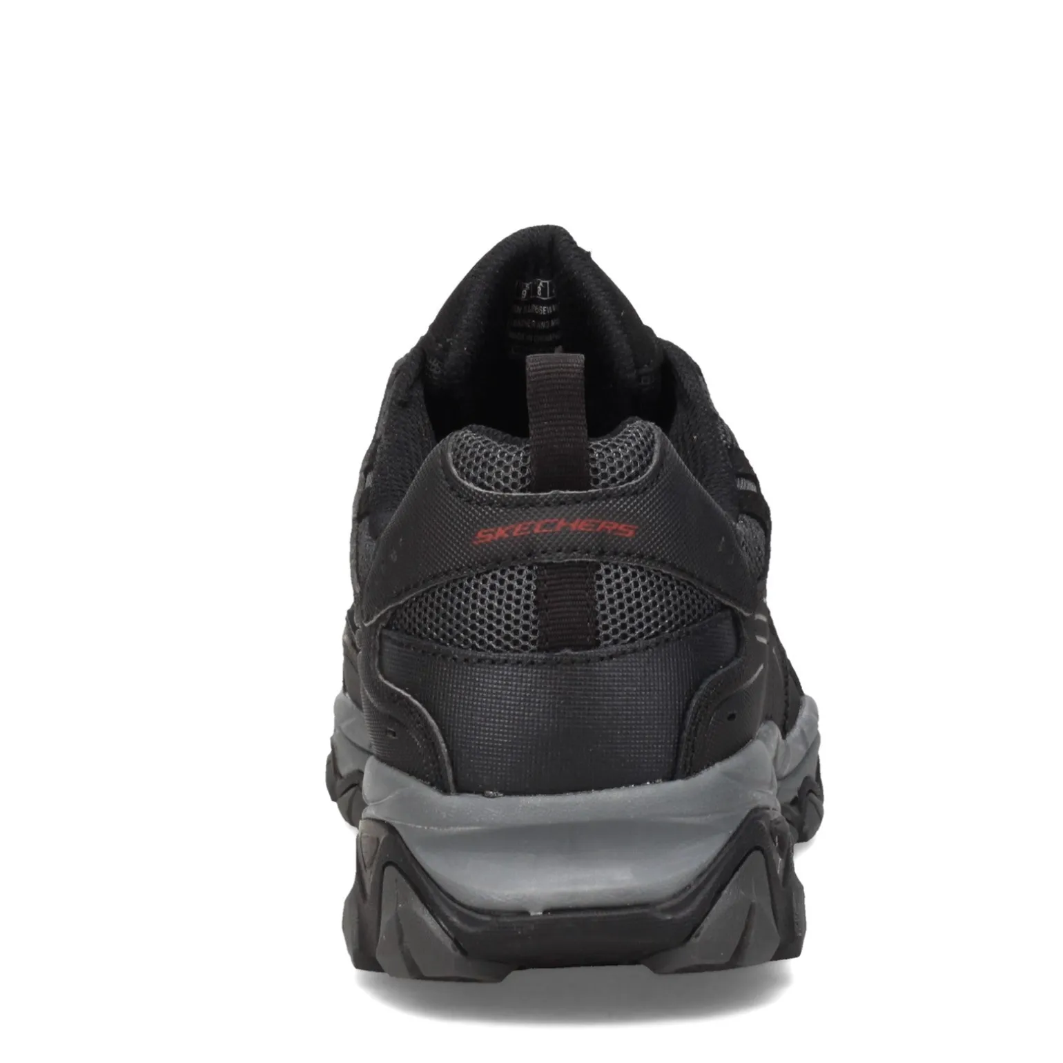 Men's Skechers, After Burn M. Fit Sneaker
