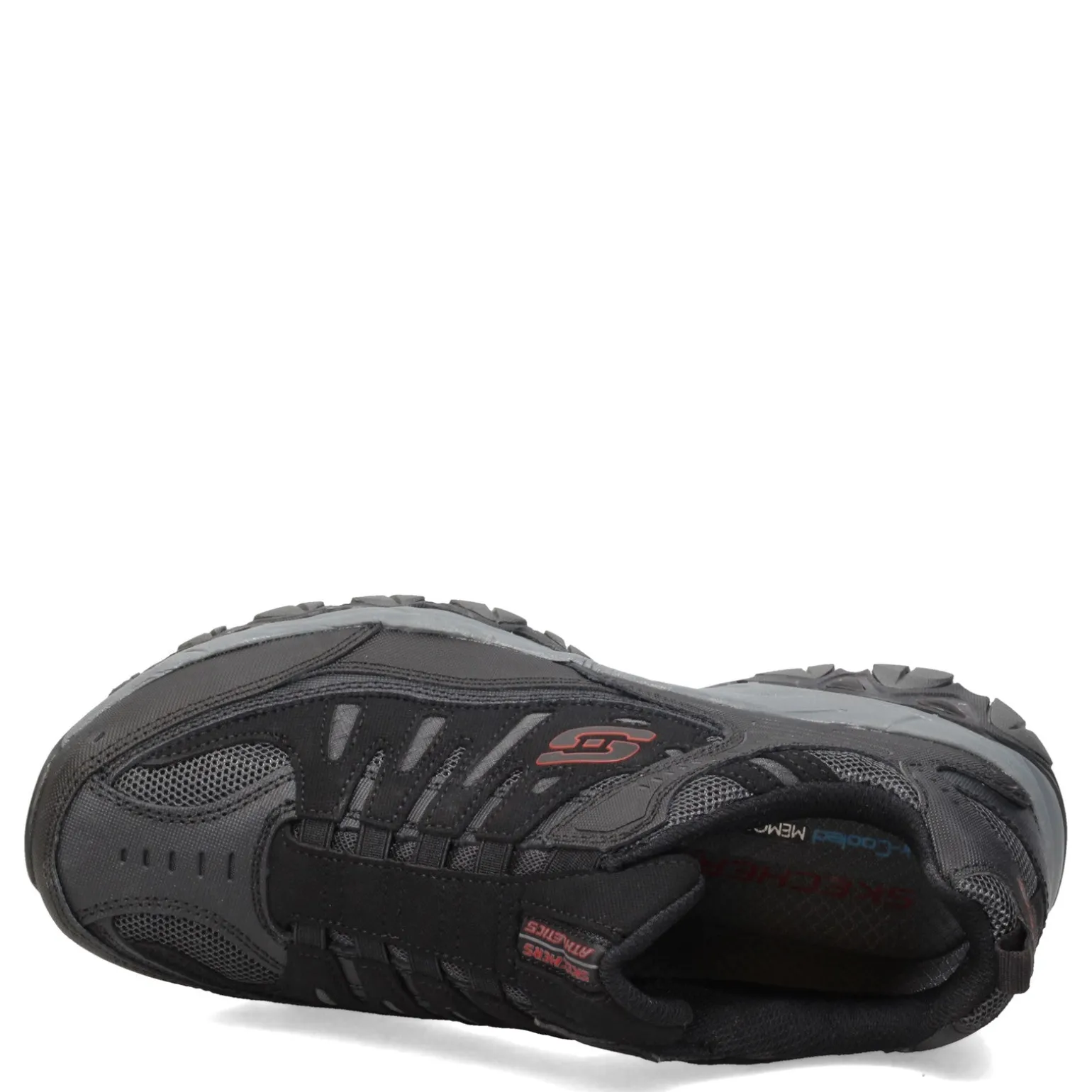 Men's Skechers, After Burn M. Fit Sneaker