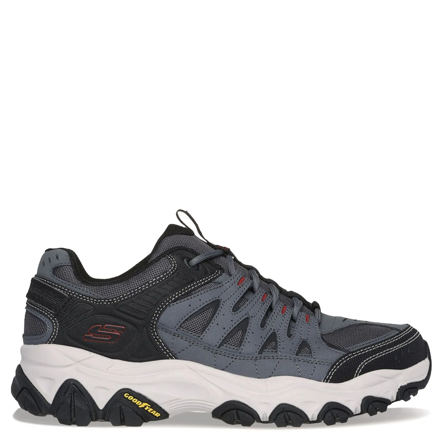 Men's Skechers, After Burn M.Fit 2.0 Hiking Shoe