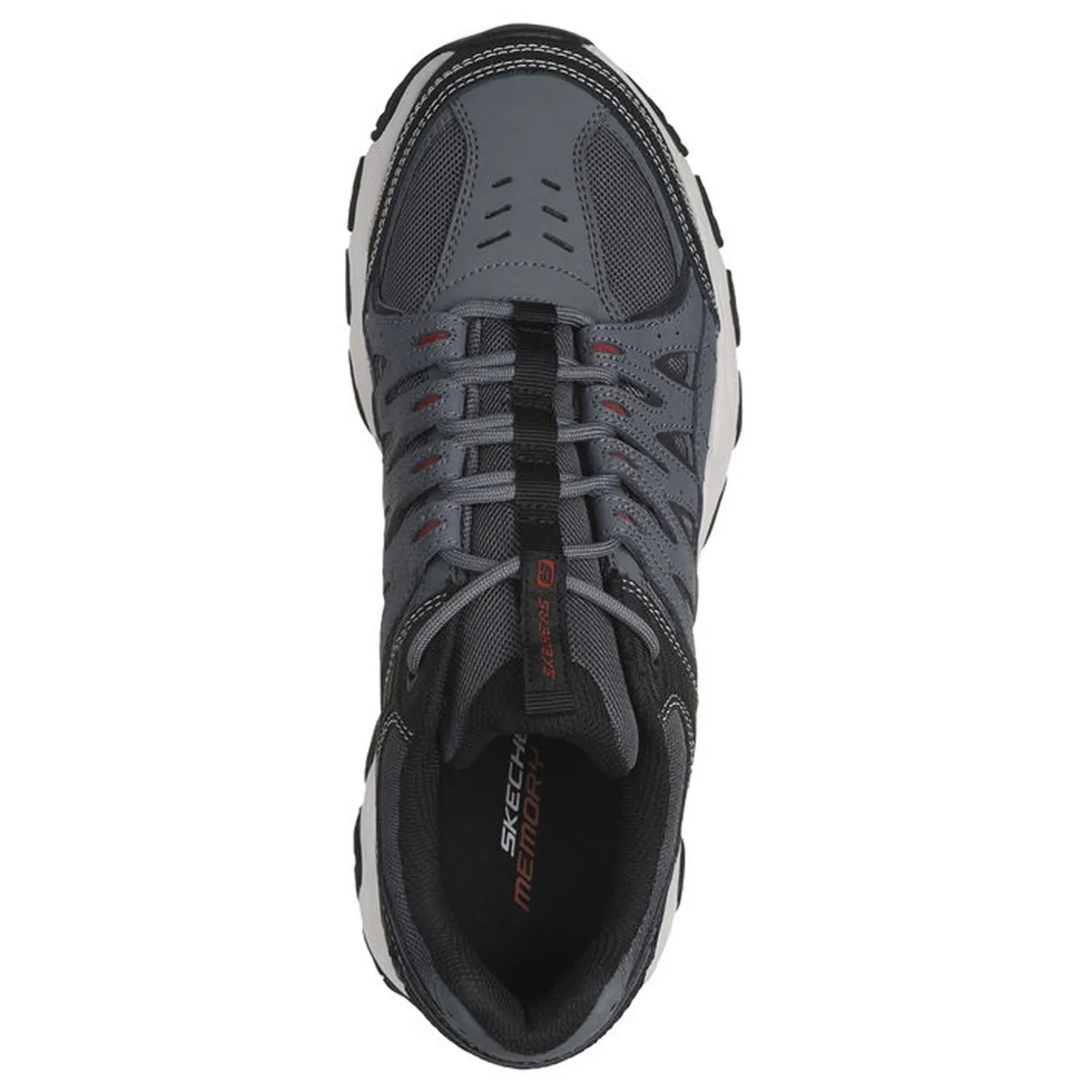 Men's Skechers, After Burn M.Fit 2.0 Hiking Shoe