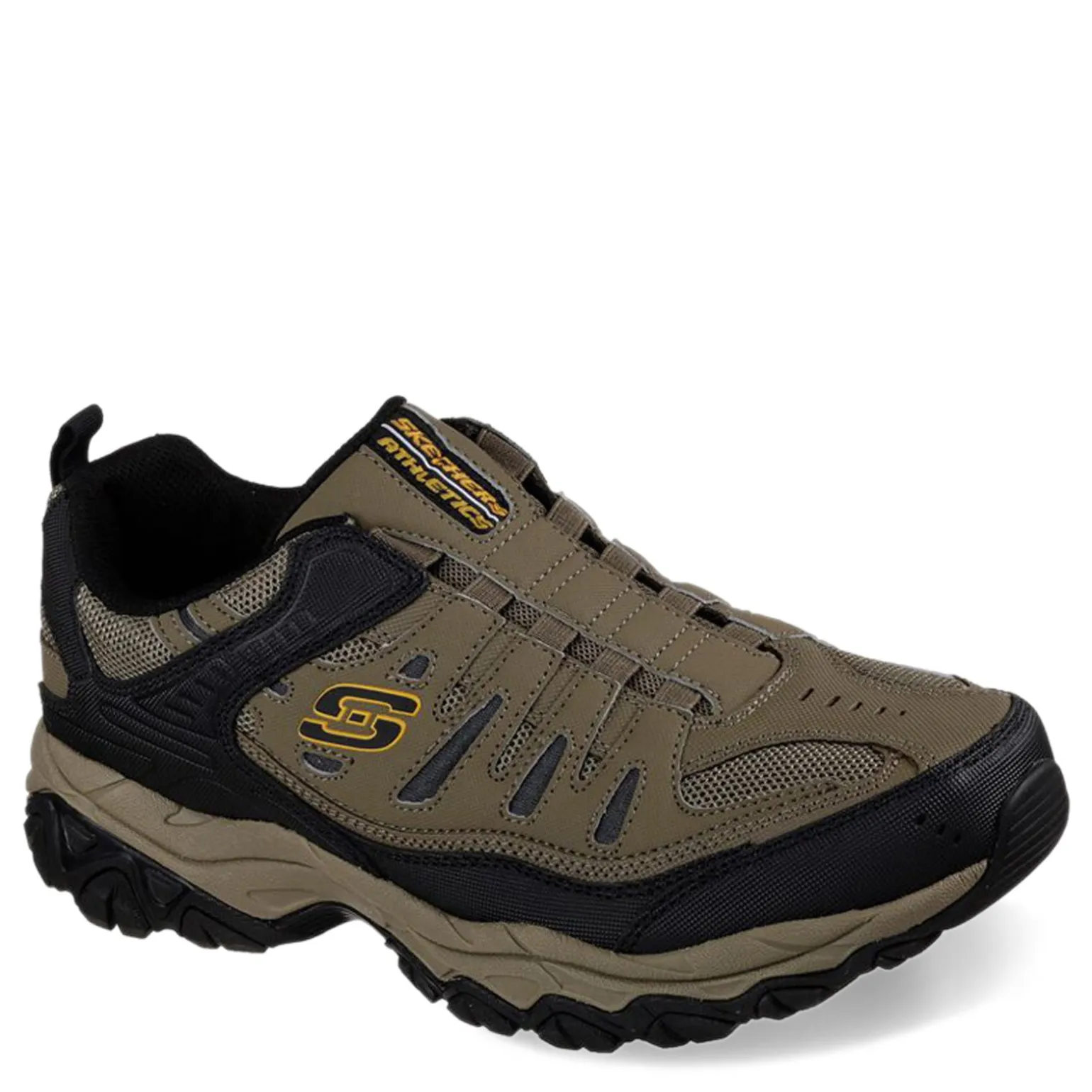 Men's Skechers, After Burn M. Fit Sneaker