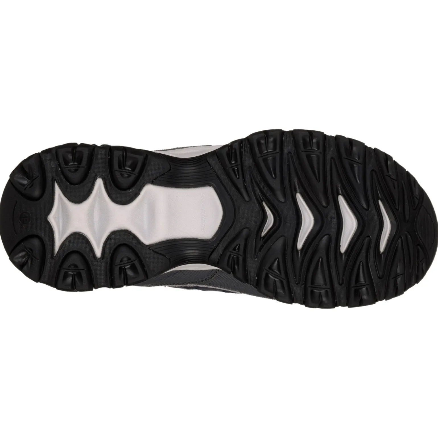 Men's Skechers, After Burn M. Fit Sneaker - Wide Width