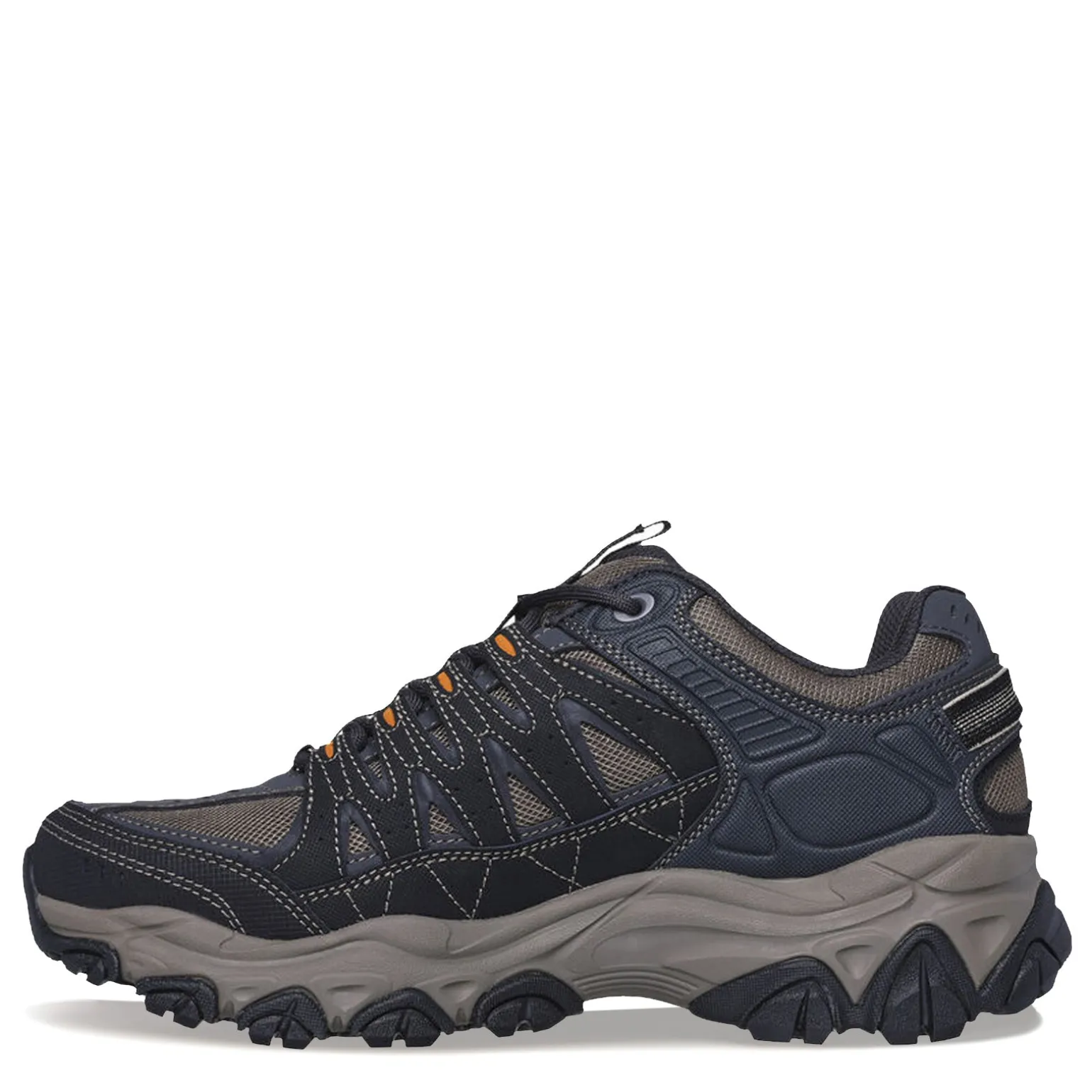 Men's Skechers, After Burn M.Fit 2.0 Hiking Shoe