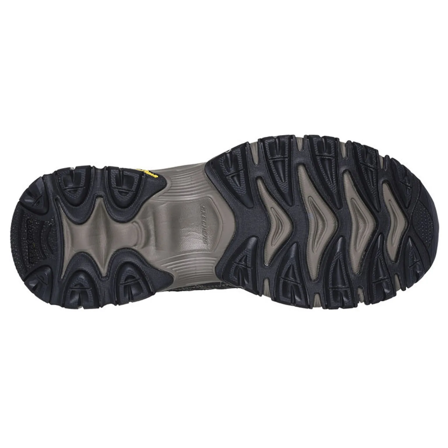 Men's Skechers, After Burn M.Fit 2.0 Hiking Shoe