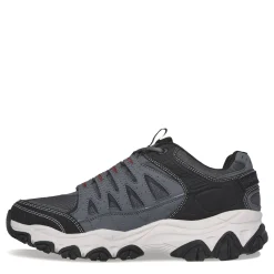 Men's Skechers, After Burn M.Fit 2.0 Hiking Shoe
