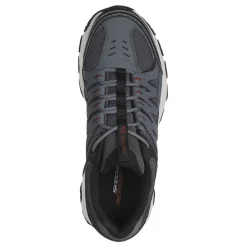 Men's Skechers, After Burn M.Fit 2.0 Hiking Shoe - Extra Wide Width