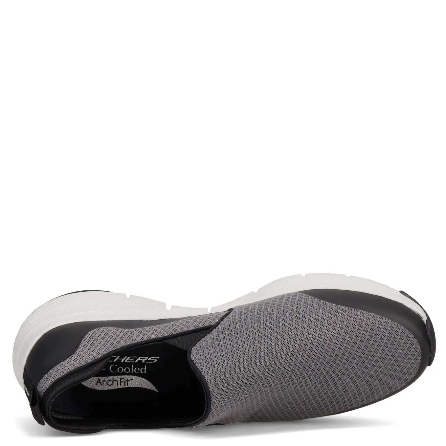 Men's Skechers, Arch Fit - Banlin Slip-On Sneaker