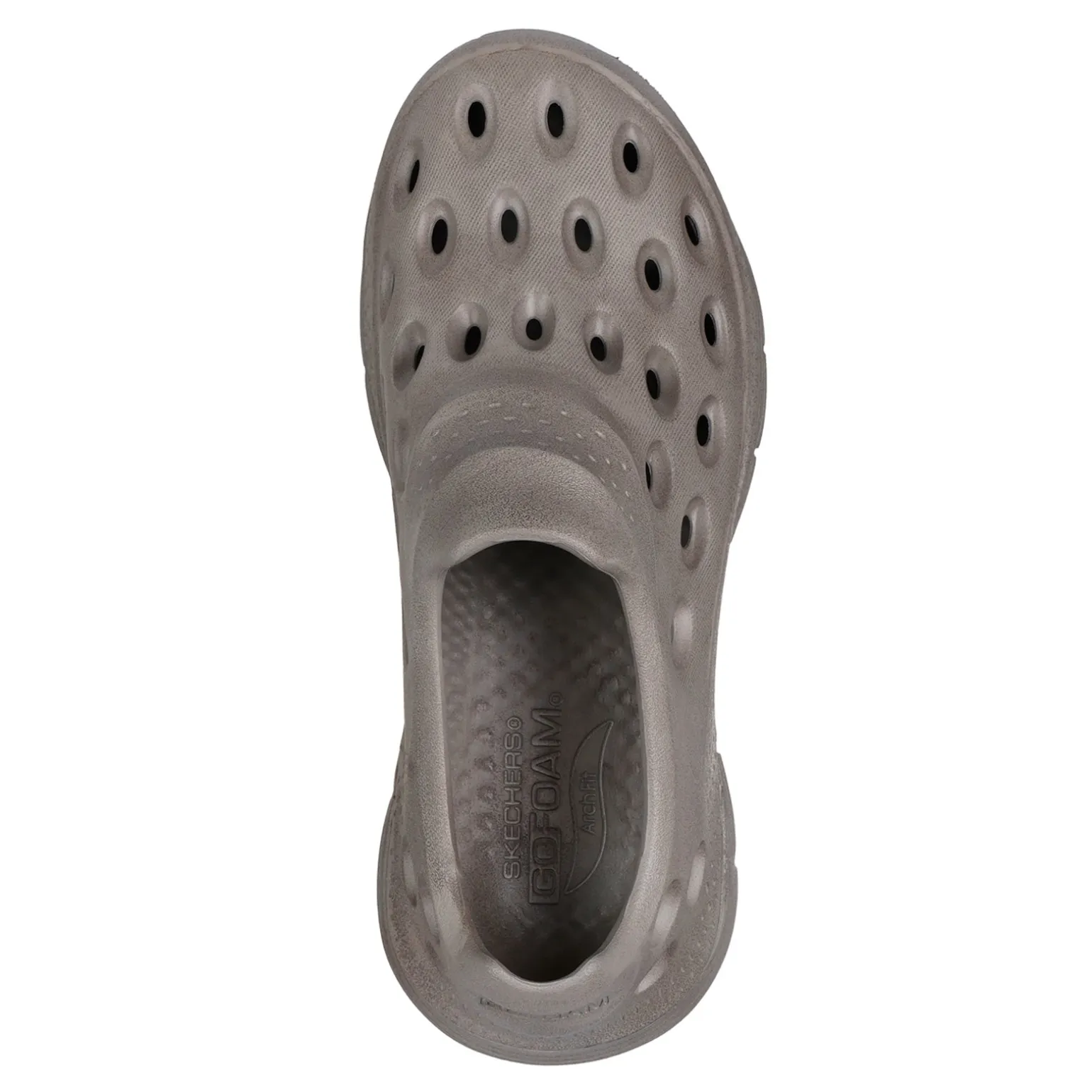 Men's Skechers, Arch Fit Go Foam - Vintage Vibe Slip-On