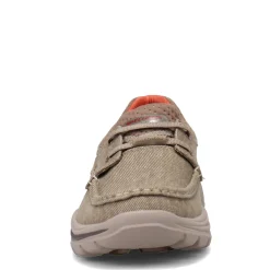 Men's Skechers, Arch Fit Motley - Oven Boat Shoe