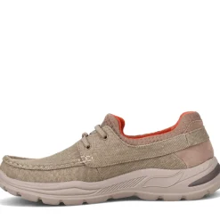 Men's Skechers, Arch Fit Motley - Oven Boat Shoe