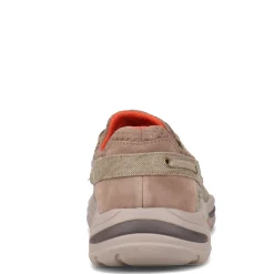 Men's Skechers, Arch Fit Motley - Oven Boat Shoe