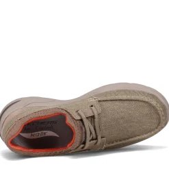 Men's Skechers, Arch Fit Motley - Oven Boat Shoe