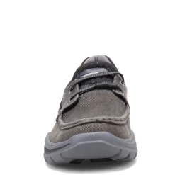 Men's Skechers, Arch Fit Motley - Oven Boat Shoe
