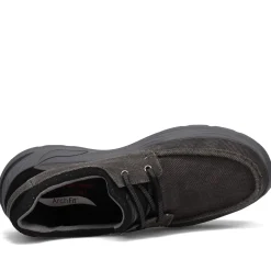 Men's Skechers, Arch Fit Motley - Oven Boat Shoe