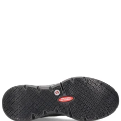 Men's Skechers, Arch Fit SR - Axtell Work Shoe - Wide Width