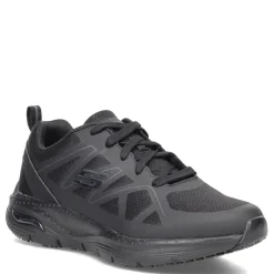 Men's Skechers, Arch Fit SR - Axtell Work Shoe - Wide Width