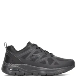 Men's Skechers, Arch Fit SR - Axtell Work Shoe - Wide Width