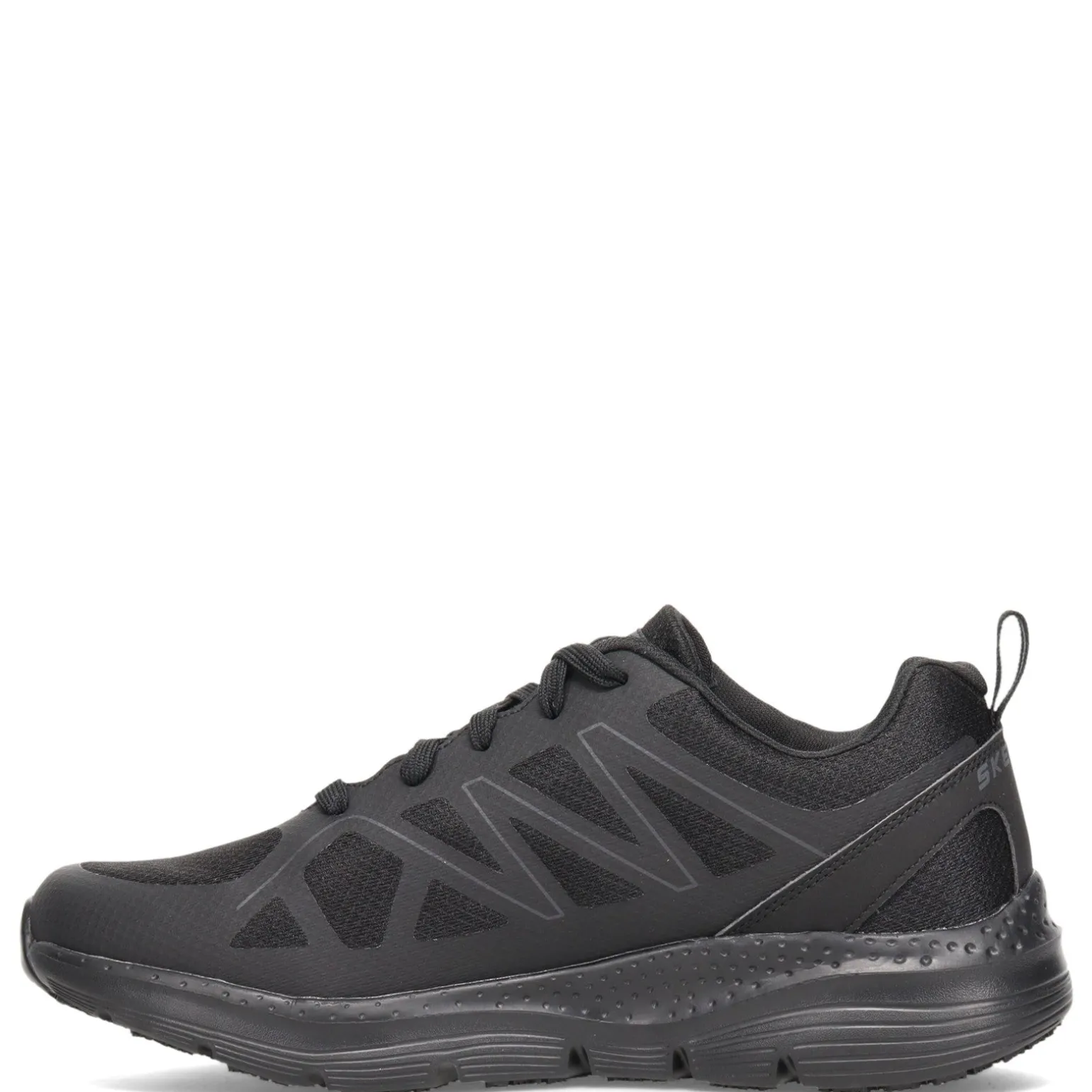 Men's Skechers, Arch Fit SR - Axtell Work Shoe - Wide Width