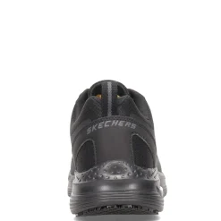 Men's Skechers, Arch Fit SR - Axtell Work Shoe - Wide Width