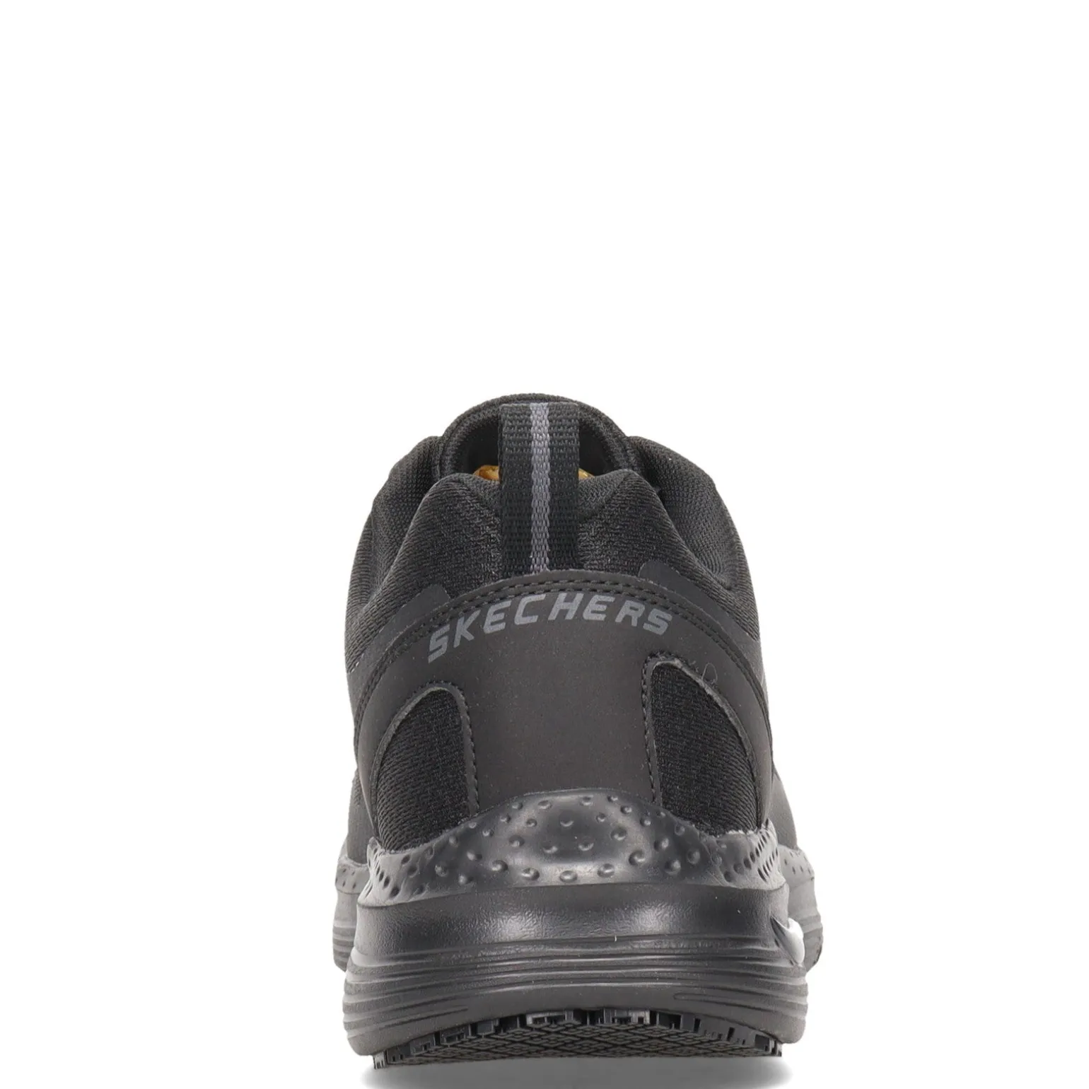 Men's Skechers, Arch Fit SR - Axtell Work Shoe - Wide Width