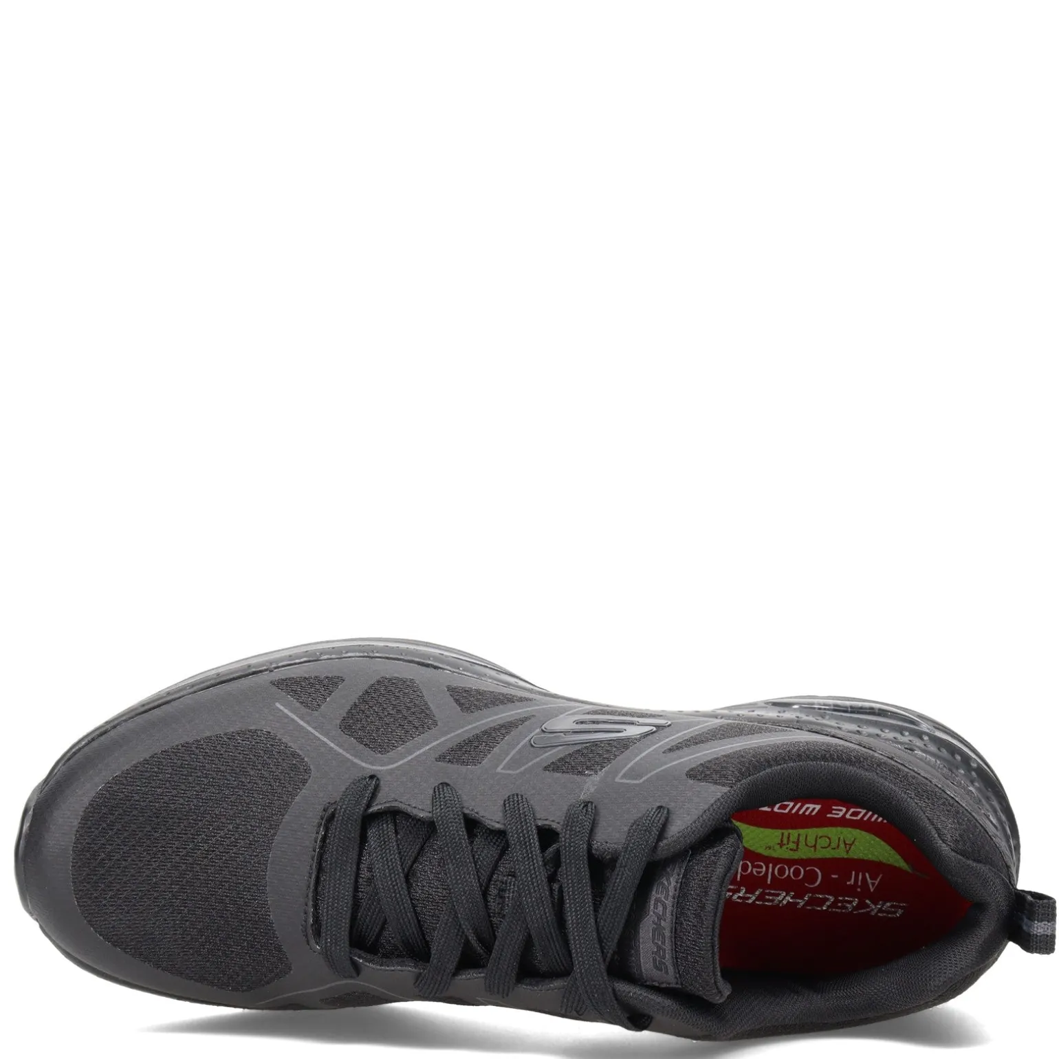 Men's Skechers, Arch Fit SR - Axtell Work Shoe - Wide Width