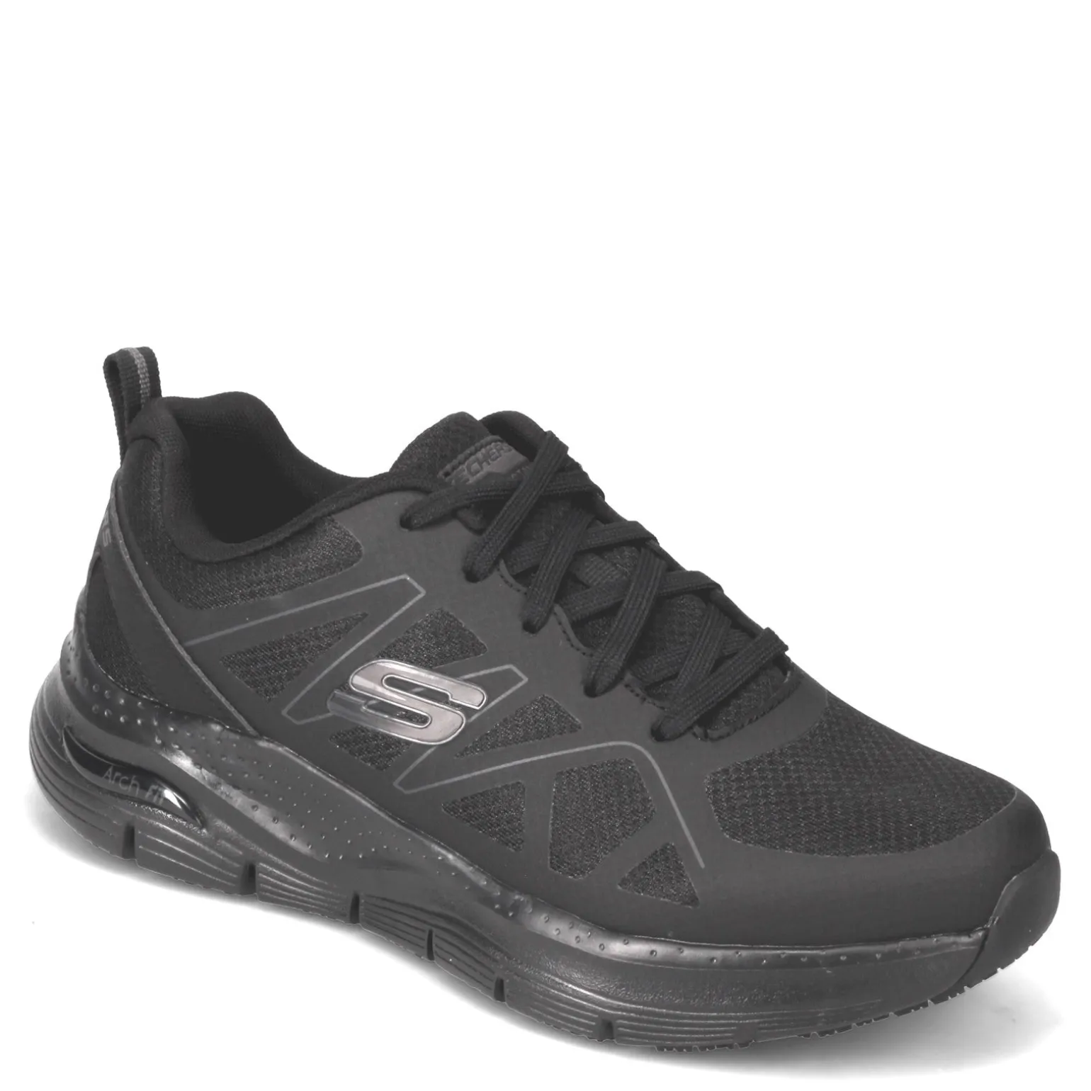 Men's Skechers, Arch Fit SR - Axtell Work Shoe