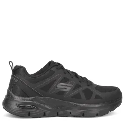 Men's Skechers, Arch Fit SR - Axtell Work Shoe