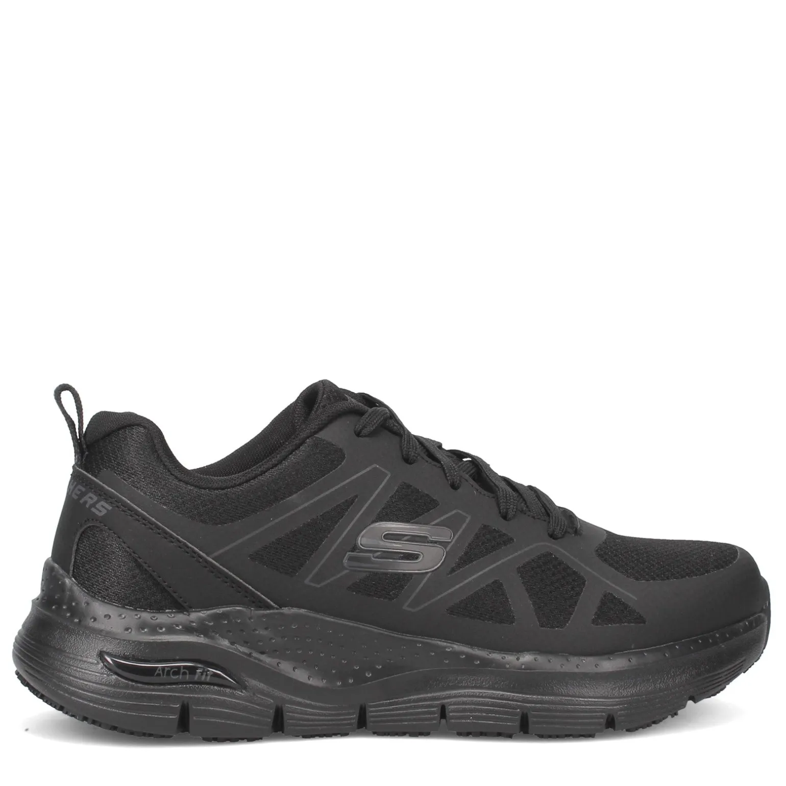 Men's Skechers, Arch Fit SR - Axtell Work Shoe