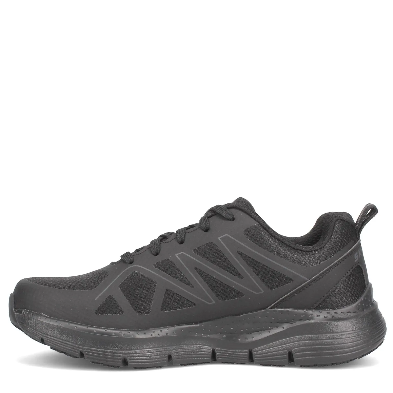 Men's Skechers, Arch Fit SR - Axtell Work Shoe