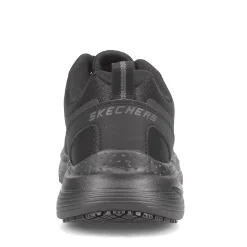Men's Skechers, Arch Fit SR - Axtell Work Shoe