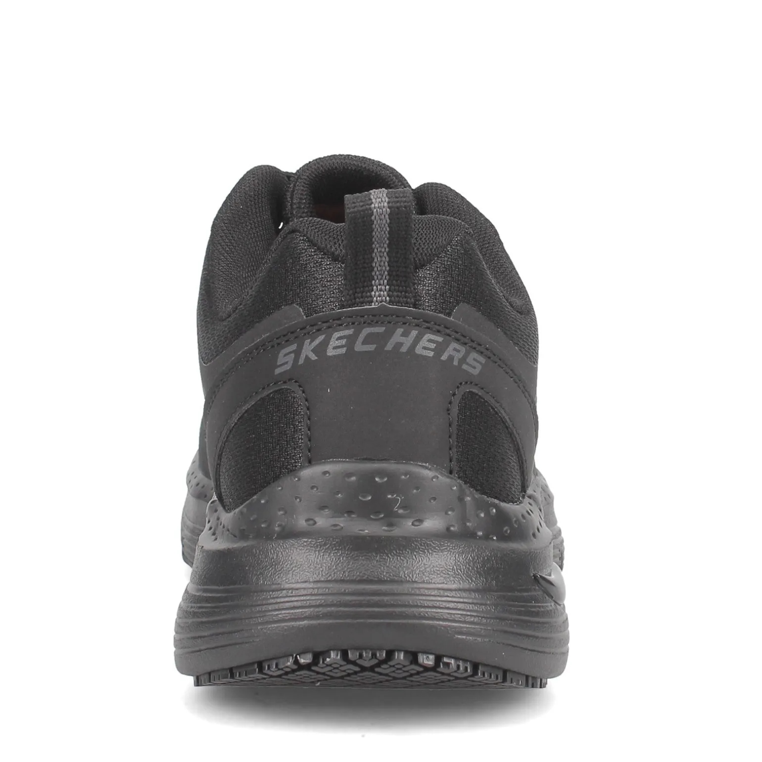 Men's Skechers, Arch Fit SR - Axtell Work Shoe