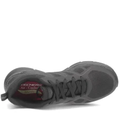 Men's Skechers, Arch Fit SR - Axtell Work Shoe