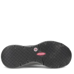 Men's Skechers, Arch Fit SR - Axtell Work Shoe