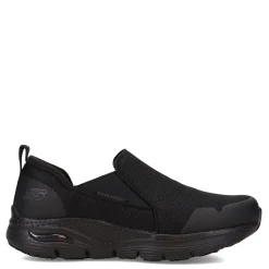 Men's Skechers, Arch Fit SR - Tineid Work Shoe - Wide Width