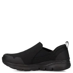Men's Skechers, Arch Fit SR - Tineid Work Shoe - Wide Width