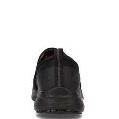 Men's Skechers, Arch Fit SR - Tineid Work Shoe - Wide Width