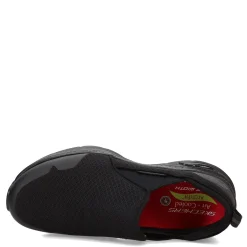 Men's Skechers, Arch Fit SR - Tineid Work Shoe - Wide Width