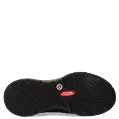 Men's Skechers, Arch Fit SR - Tineid Work Shoe - Wide Width