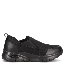 Men's Skechers, Arch Fit SR - Tineid Work Shoe