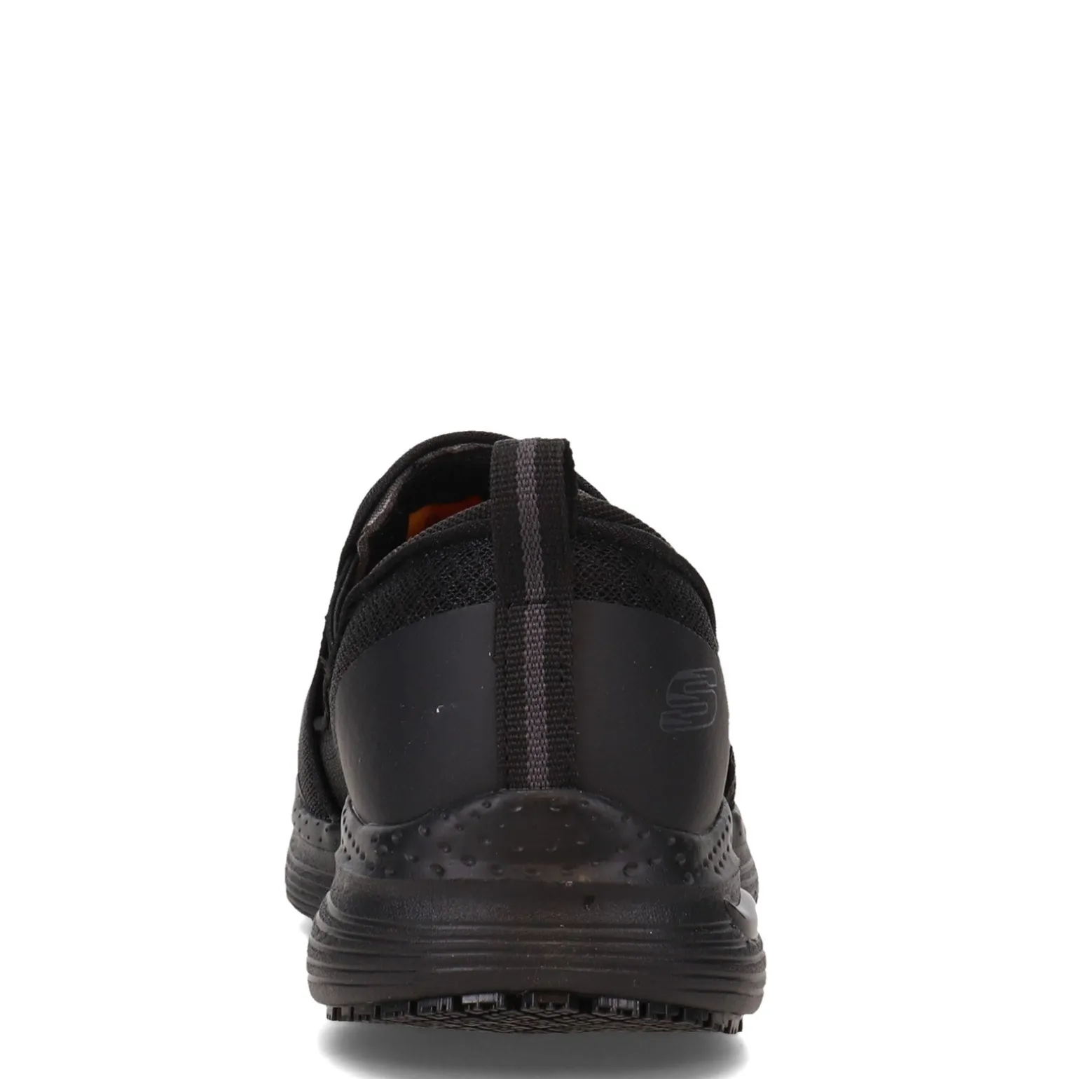 Men's Skechers, Arch Fit SR - Tineid Work Shoe - Wide Width