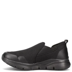 Men's Skechers, Arch Fit SR - Tineid Work Shoe