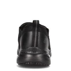 Men's Skechers, Arch Fit SR - Tineid Work Shoe