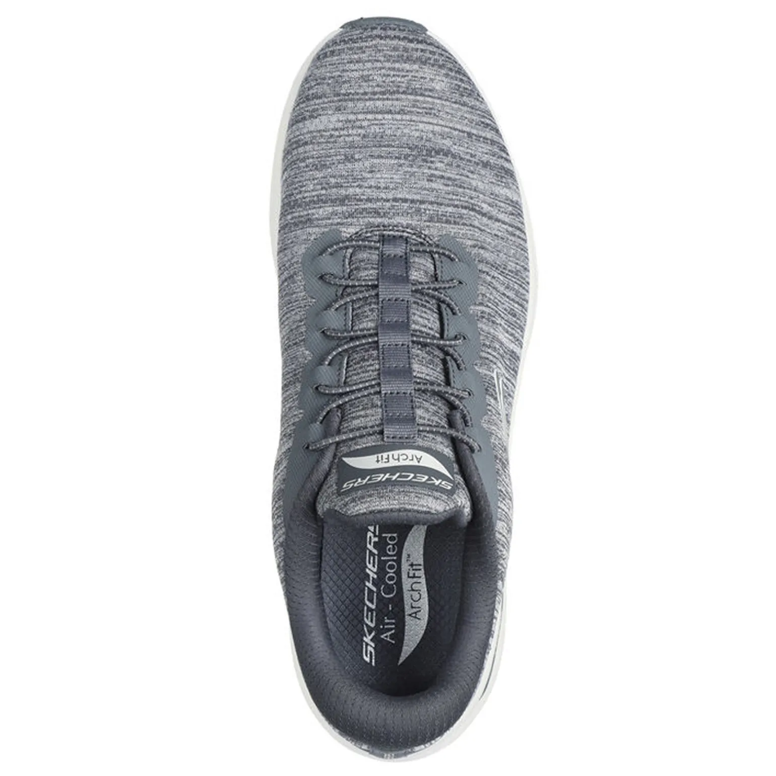 Men's Skechers, Arch Fit 2.0 - Upperhand Sneaker - Extra Wide Width