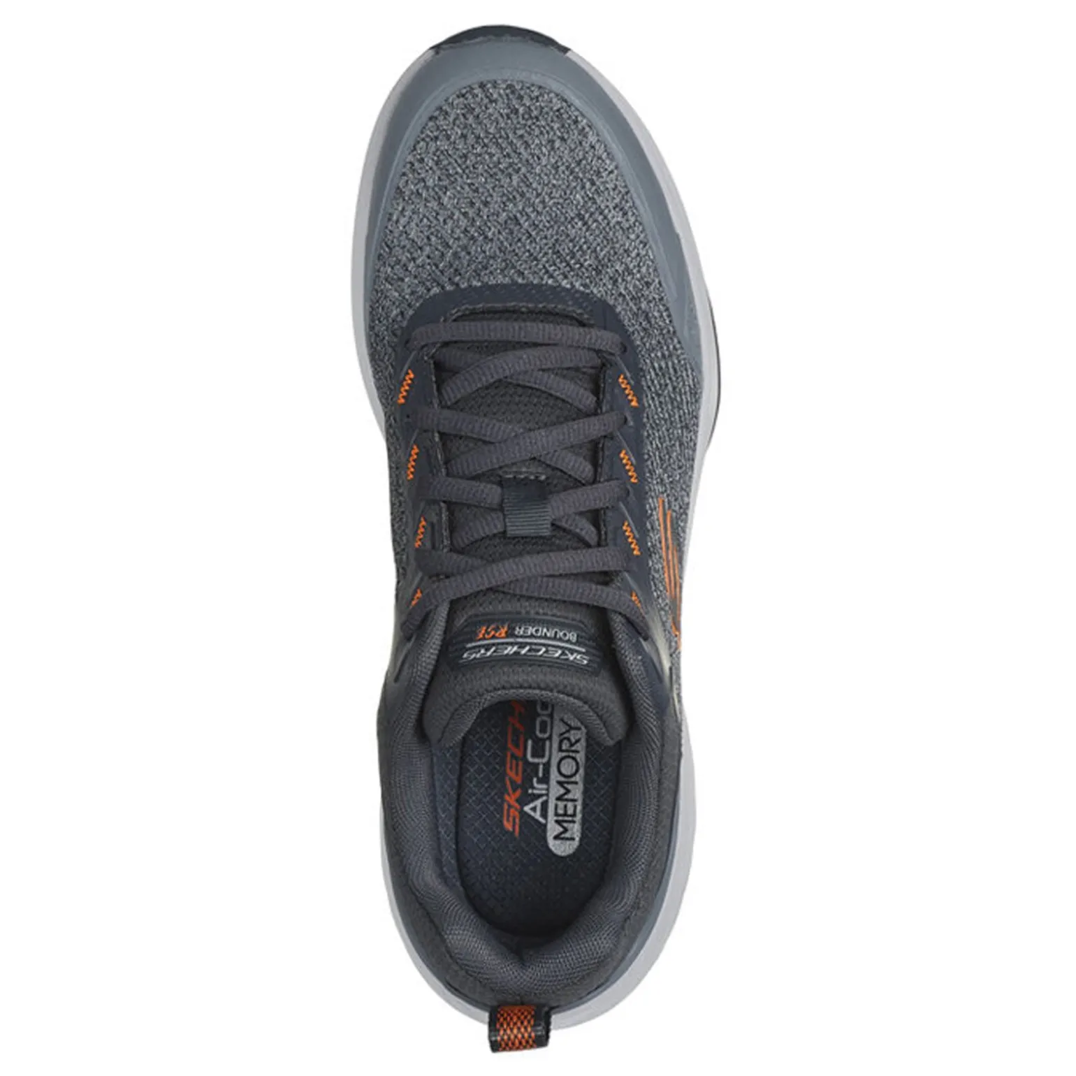 Men's Skechers, Bounder RSE - Hazlet Sneaker - Wide Width