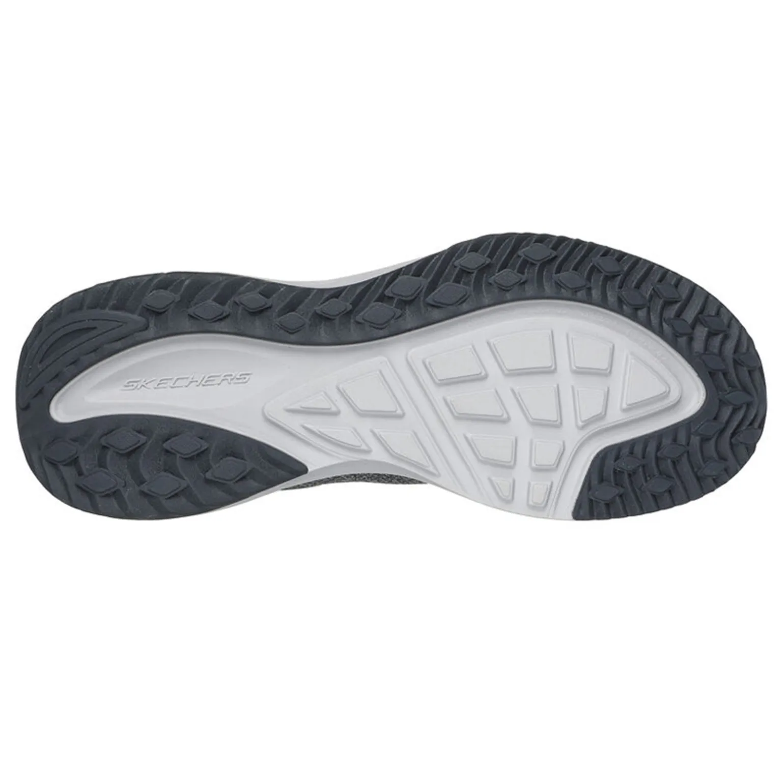 Men's Skechers, Bounder RSE - Hazlet Sneaker - Wide Width