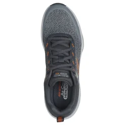 Men's Skechers, Bounder RSE - Hazlet Sneaker - Wide Width