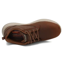 Men's Skechers, Delson - Antigo Slip On Shoe